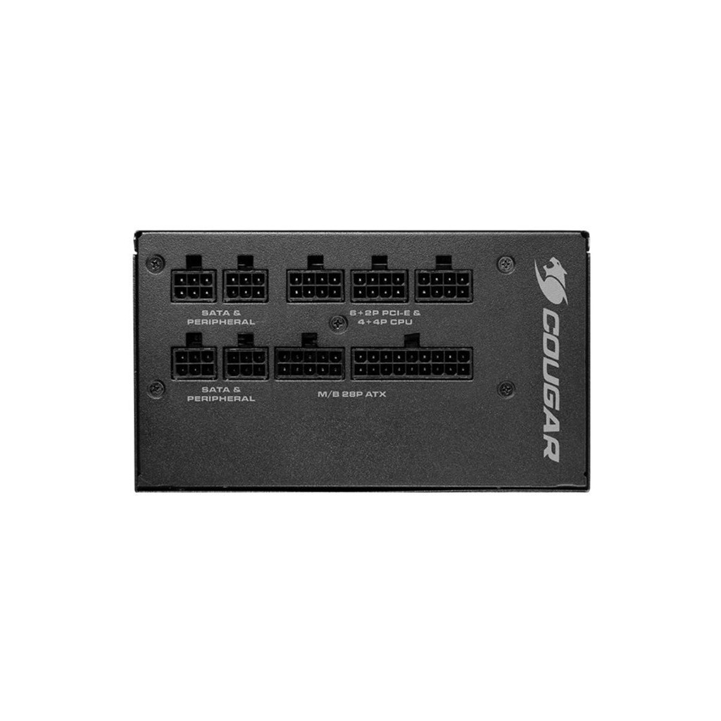 Блок живлення Cougar 750W (GEX 750) - зображення 7