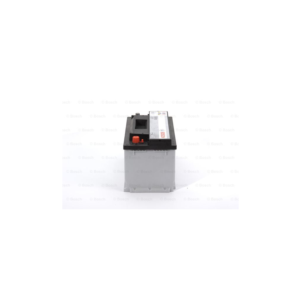 Акумулятор автомобільний Bosch 90А (0 092 S30 130) - зображення 2