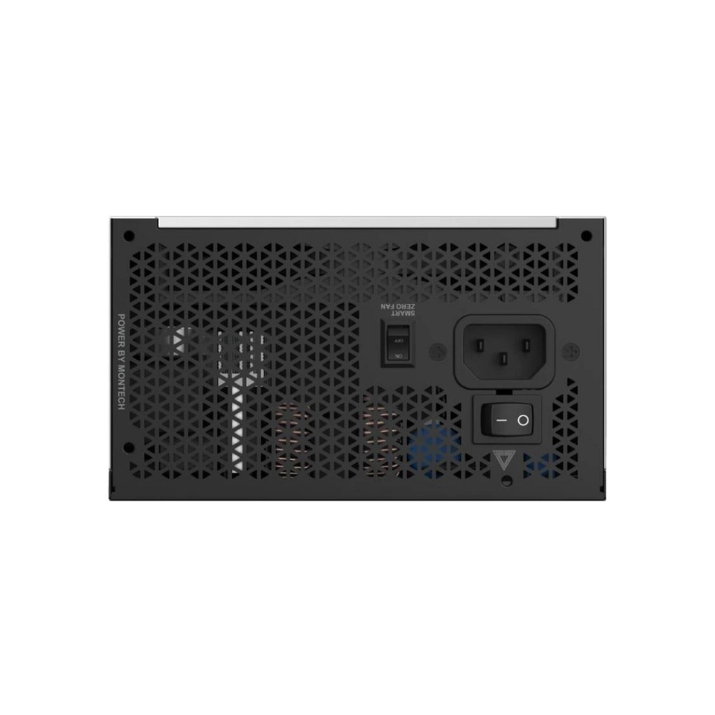Блок живлення MONTECH 1050W (CENTURY II 1050) - зображення 4