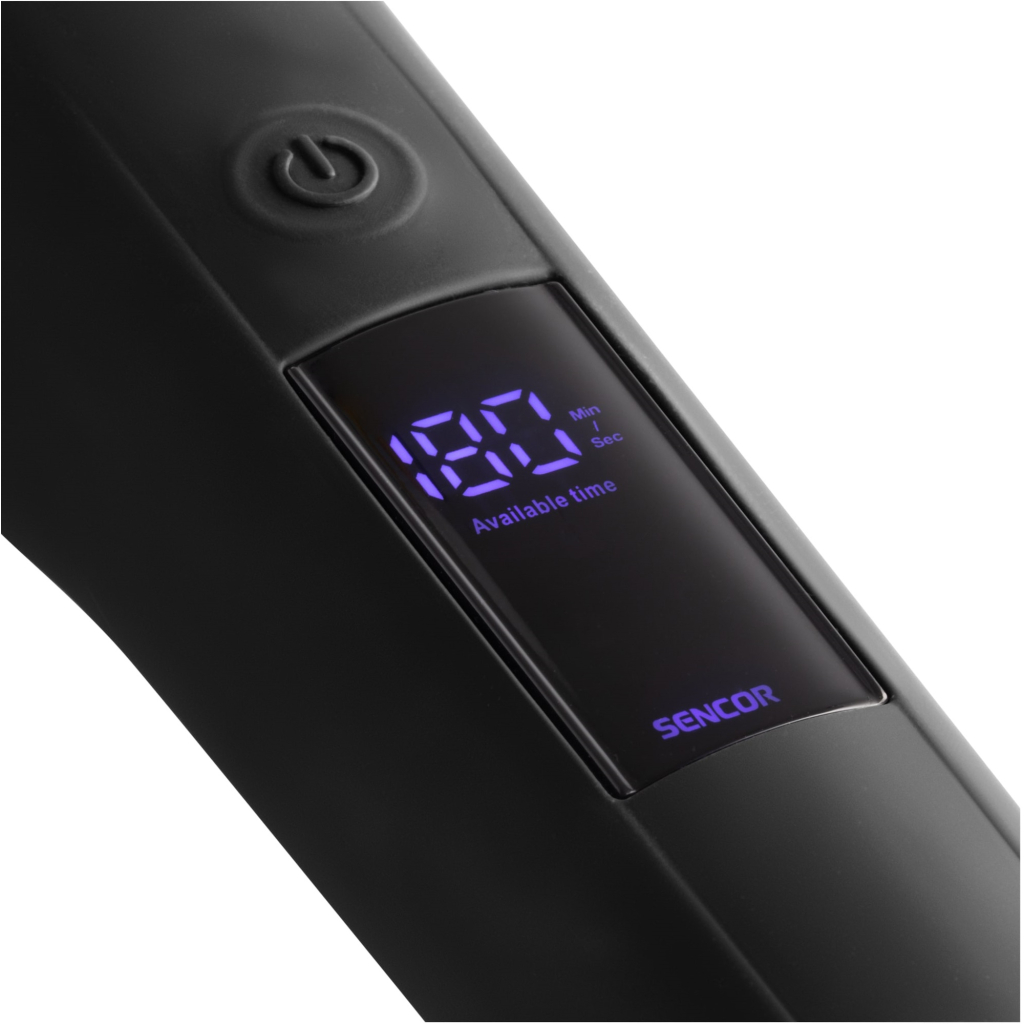 Електробритва Sencor SMS 7000BK (SMS7000BK) - изображение 8