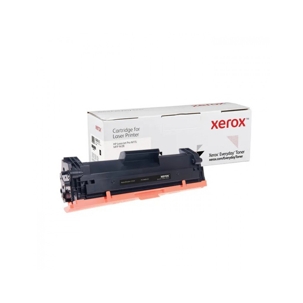 Картридж Xerox HP CF244A (44A) (006R04235) - зображення 1