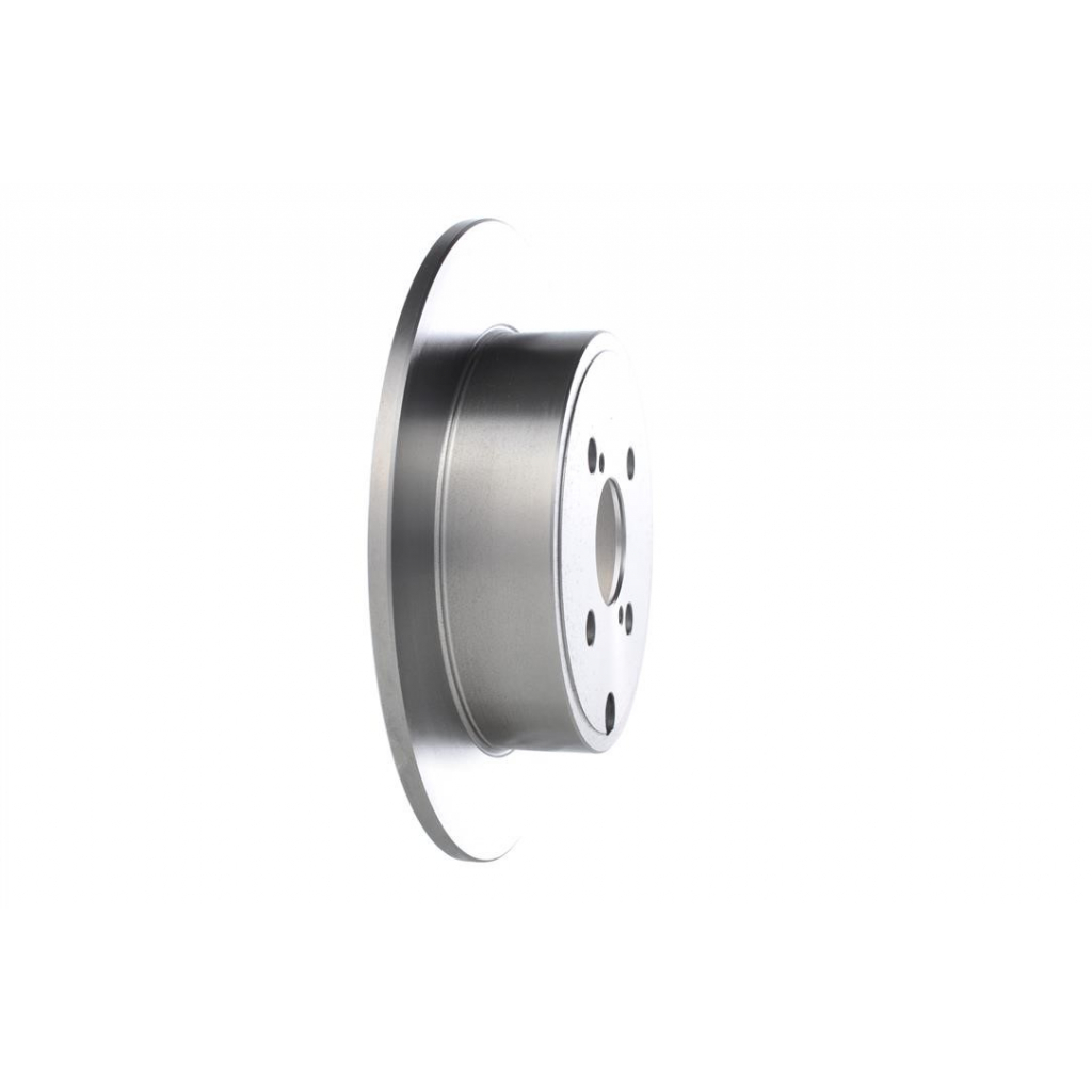 Гальмівний диск Bosch 0 986 479 149 - зображення 4