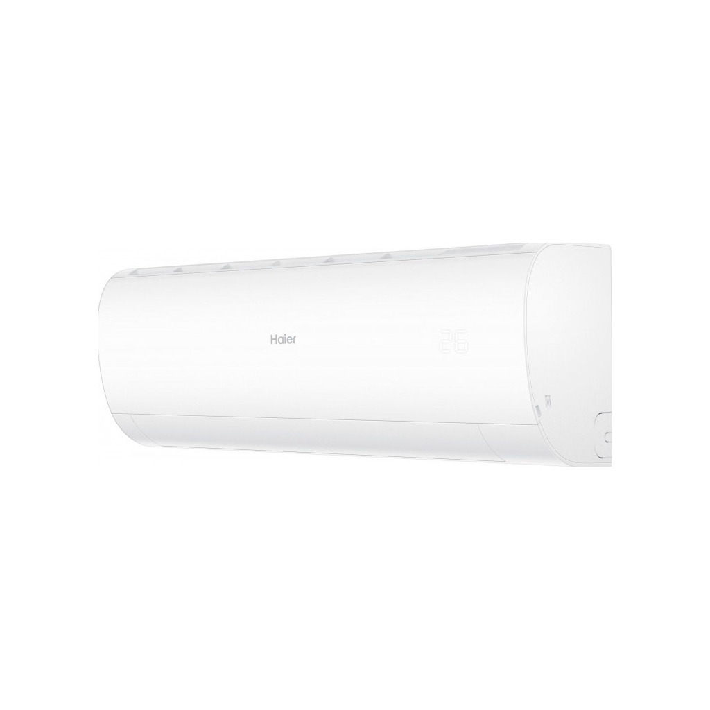 Кондиціонер Haier AS25PR/1U25YEGFRA-H1 Pearl Inverter - зображення 7