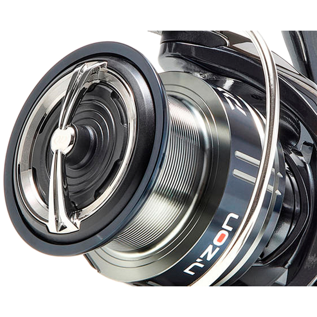 Котушка Daiwa 19 N'Zon Plus LT 6000SS-P (2135.31.58) - зображення 4