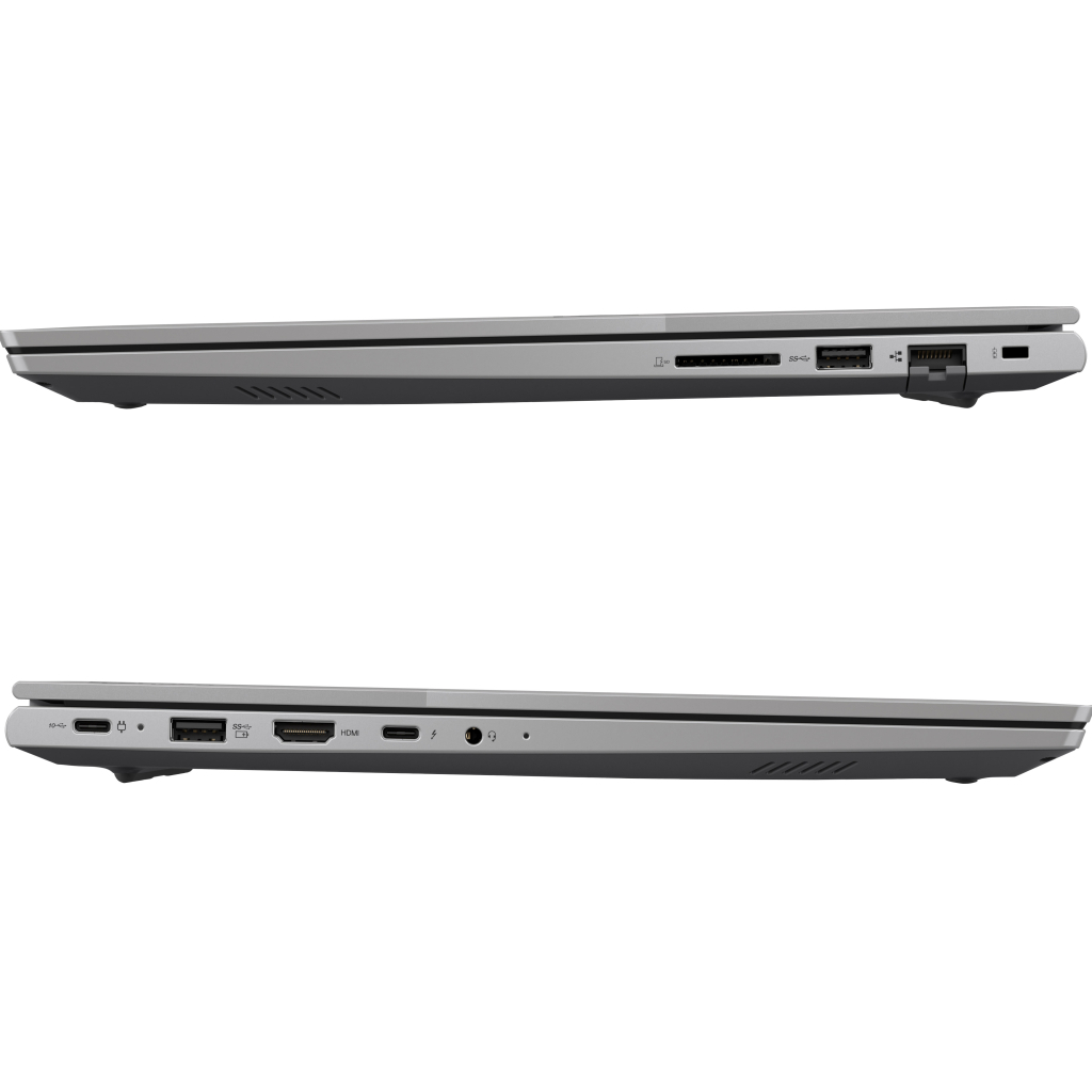 Ноутбук Lenovo ThinkBook 16 G6 IRL (21KH0069RA) - зображення 5