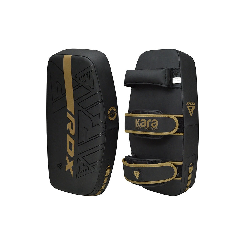 Маківара RDX Arm Pad F6 Matte Golden (APR-F6MGL) - зображення 4