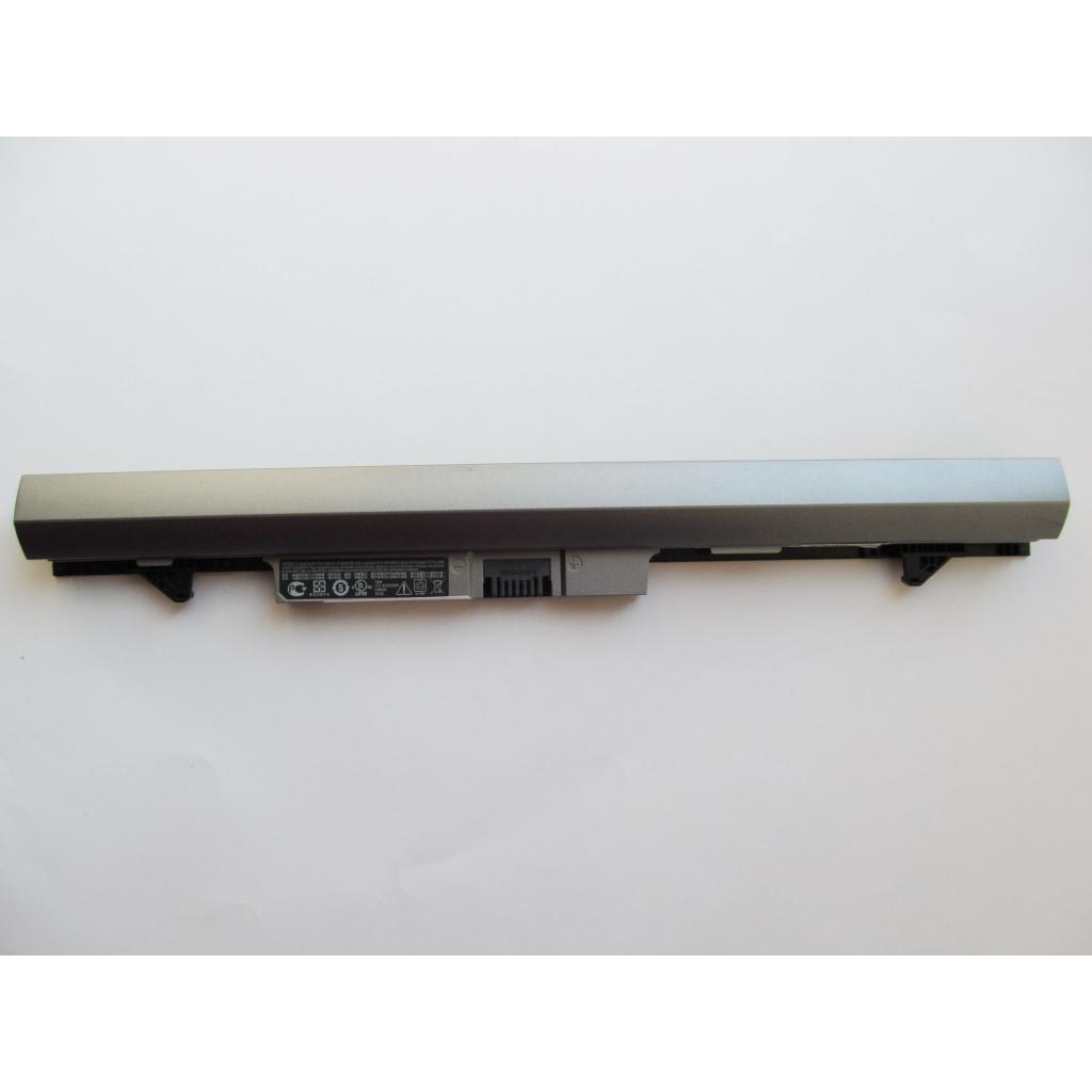 Акумулятор до ноутбука HP ProBook 430 G1 HSTNN-IB4L, 40Wh (2710mAh), 4cell, 14.8V, Li-ion (A47407) - зображення 2