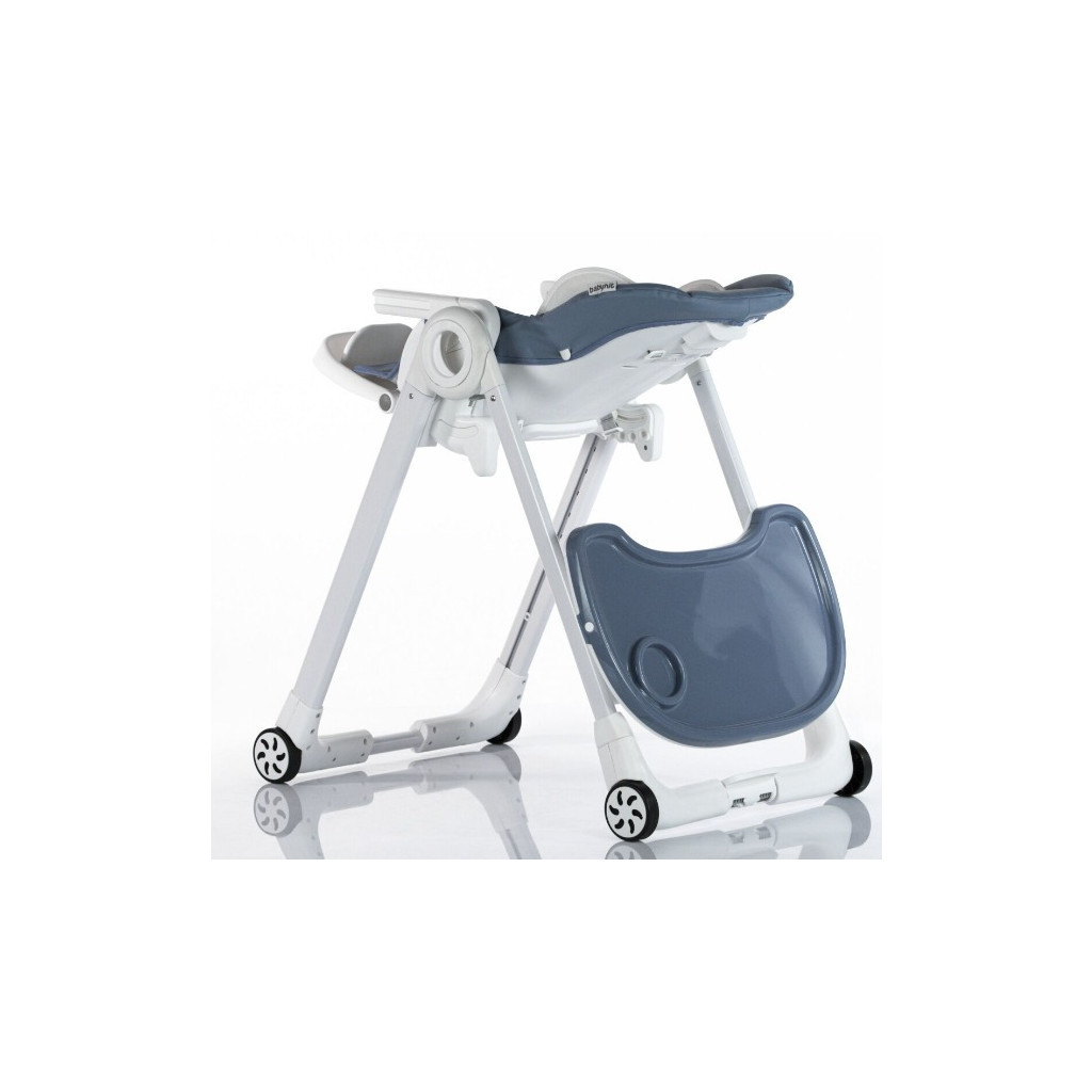 Стілець для годування BabyHit Elegant - Blue (73689) - зображення 3