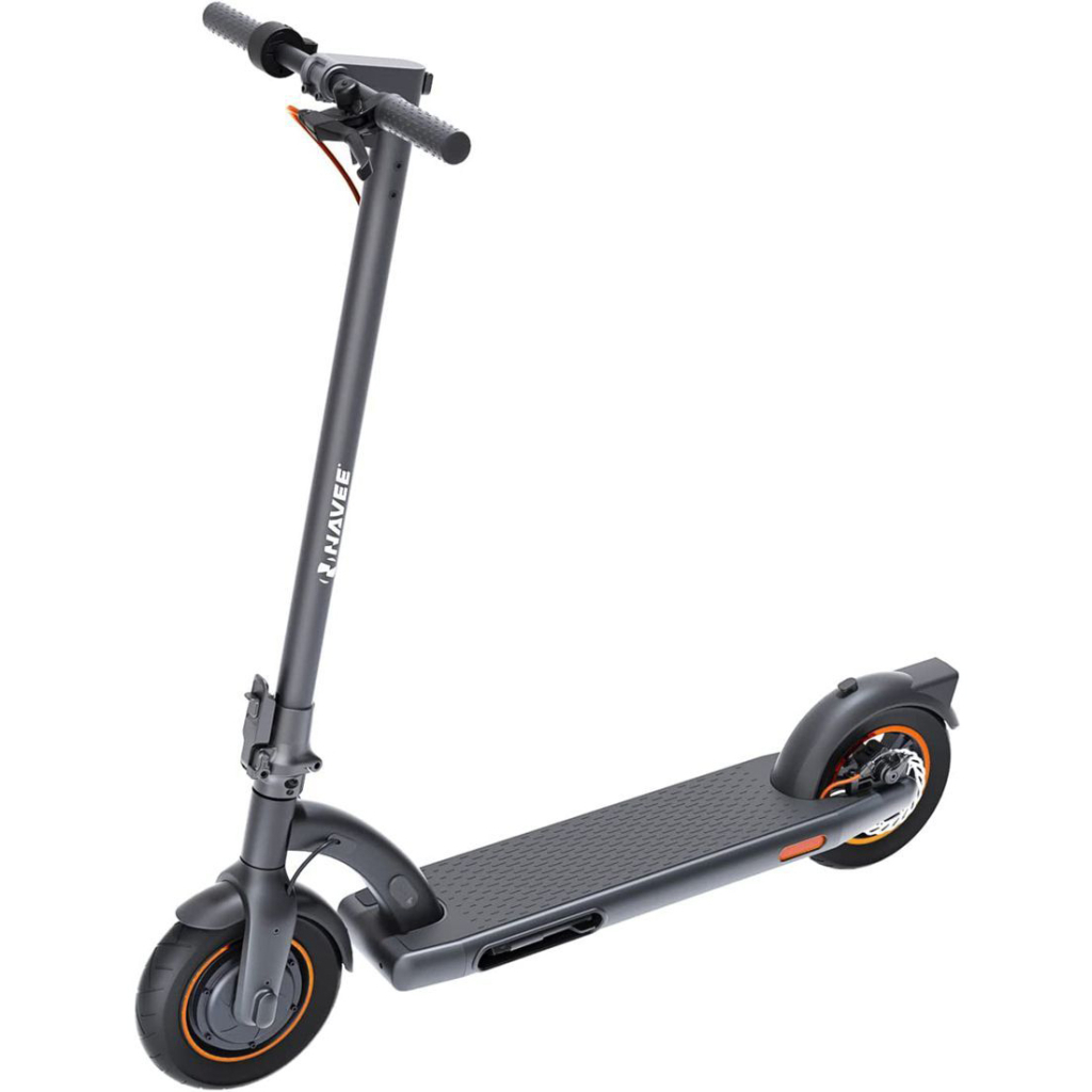 Електросамокат Navee N40 (NKP21111-A25) - зображення 1