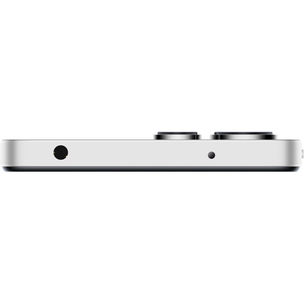 Мобільний телефон Xiaomi Redmi 12 8/256GB Polar Silver (997612) - зображення 6