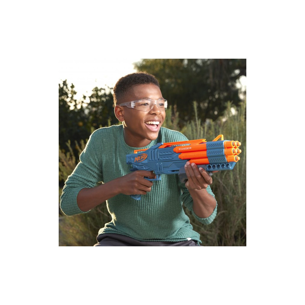 Іграшкова зброя Hasbro Nerf Ренджер Elite 2.0 (F4186) - зображення 6