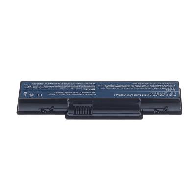 Акумулятор до ноутбука AlSoft Gateway AS09A61 5200mAh 6cell 11.1V Li-ion (A41500) - зображення 2