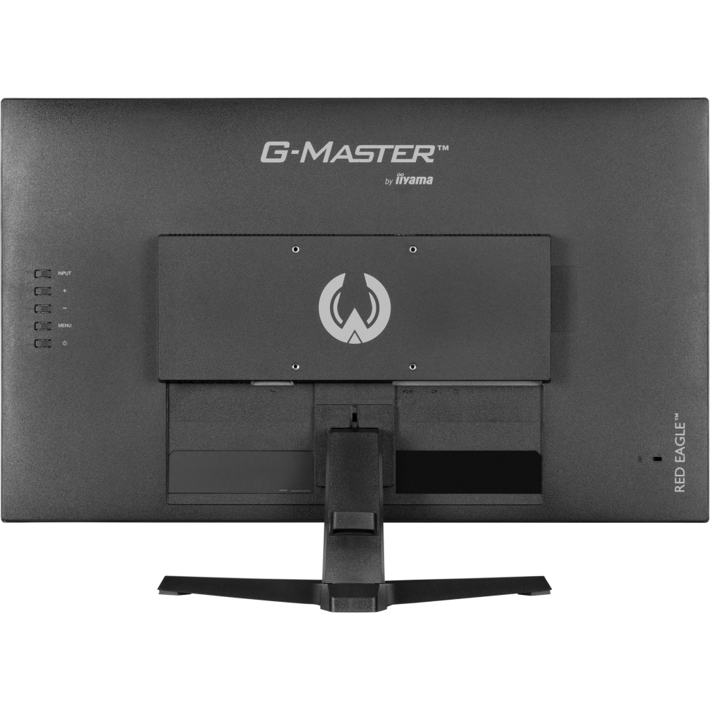 Монітор iiyama G2770HS-B1 - зображення 7