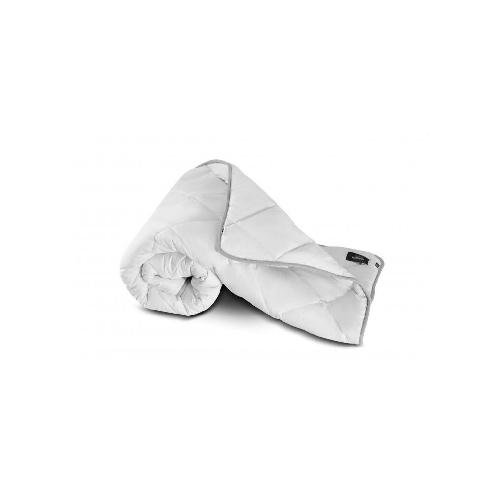 Ковдра MirSon шовкова Silk Royal Pearl 0506 зима 140х205 см (2200000038180) - зображення 3