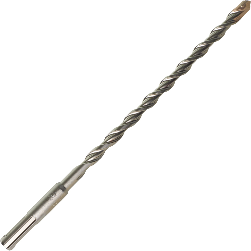 Бур Milwaukee SDS+ M2, 8,0х210х150 мм (4932307072) - изображение 1