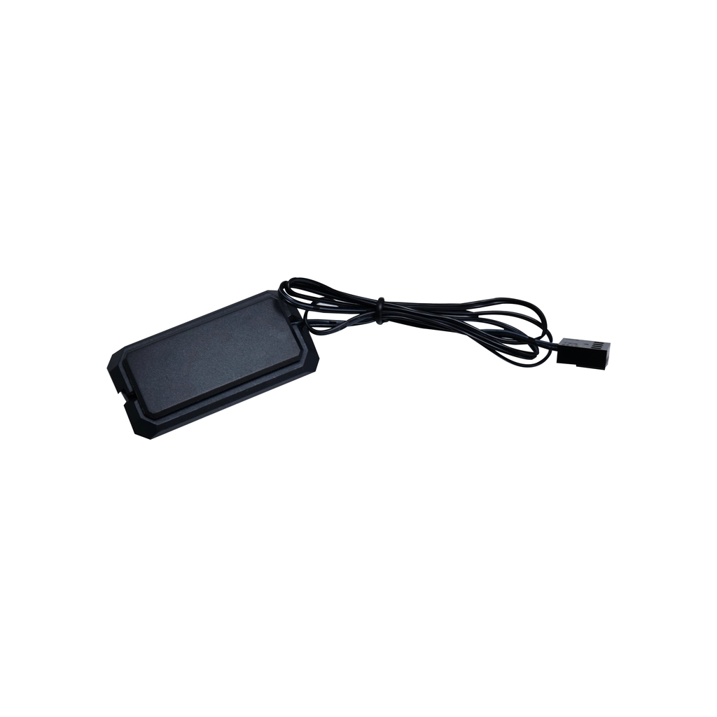 Кулер до корпусу Lian Li Uni Fan SL WIRELESS 120-1, Black (G99.12SL1W1B.00) - зображення 5