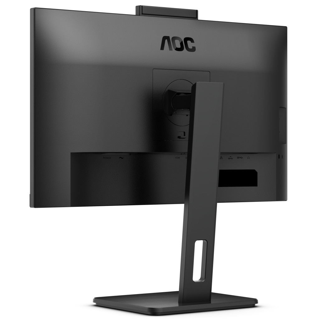 Монітор AOC 24P3QW - зображення 7