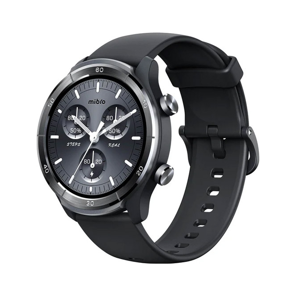 Смарт-годинник Mibro Watch A3 Dark Gray XPAW022 (1129934) - зображення 1
