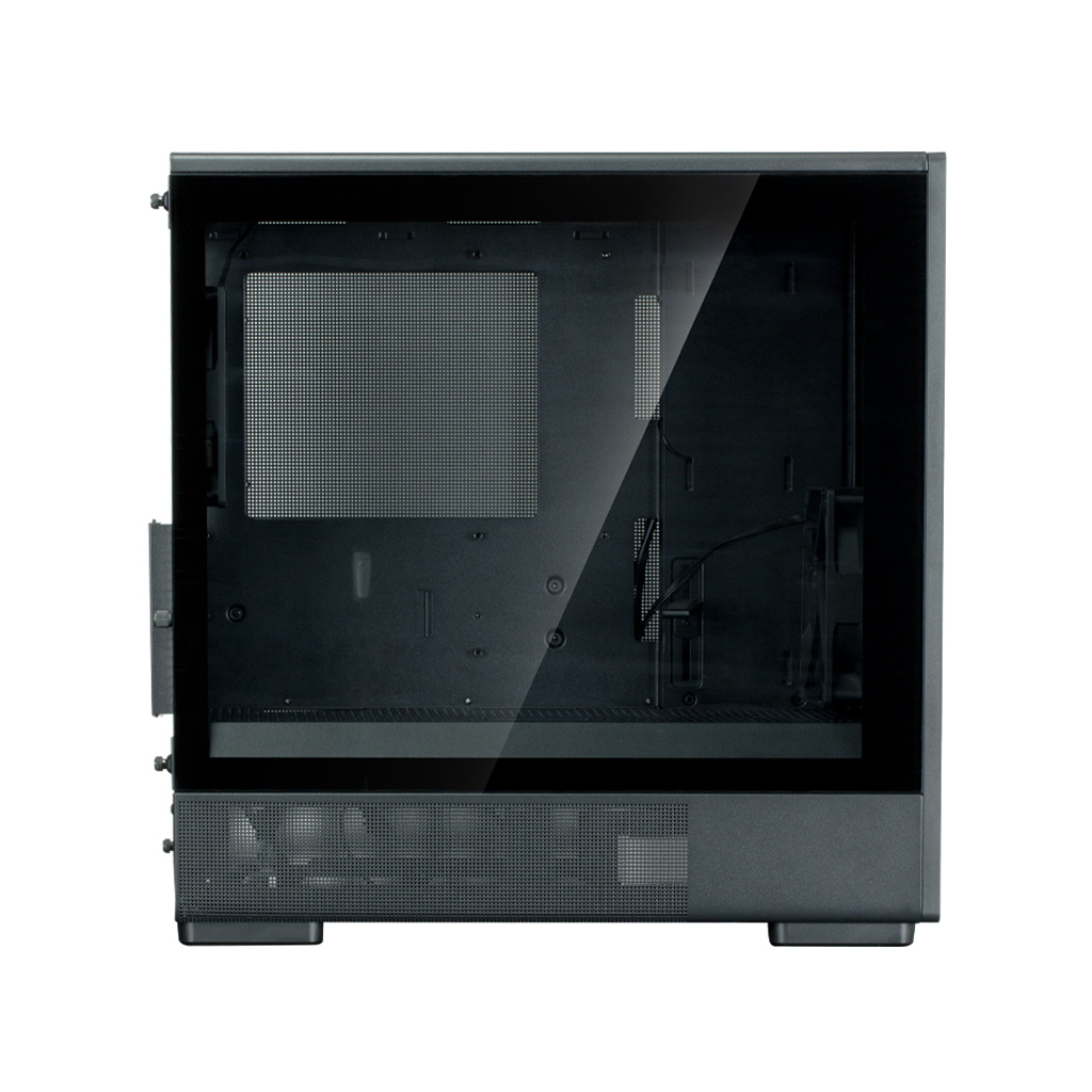 Корпус Zalman P10NAMUBLACK - зображення 5