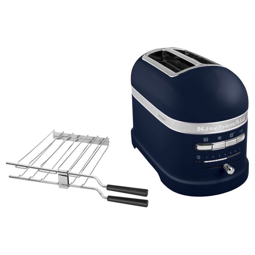 Тостер KitchenAid 5KMT2204EIB - зображення 6