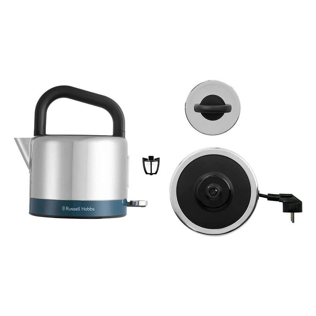 Електрочайник Russell Hobbs 26421-70 - зображення 10
