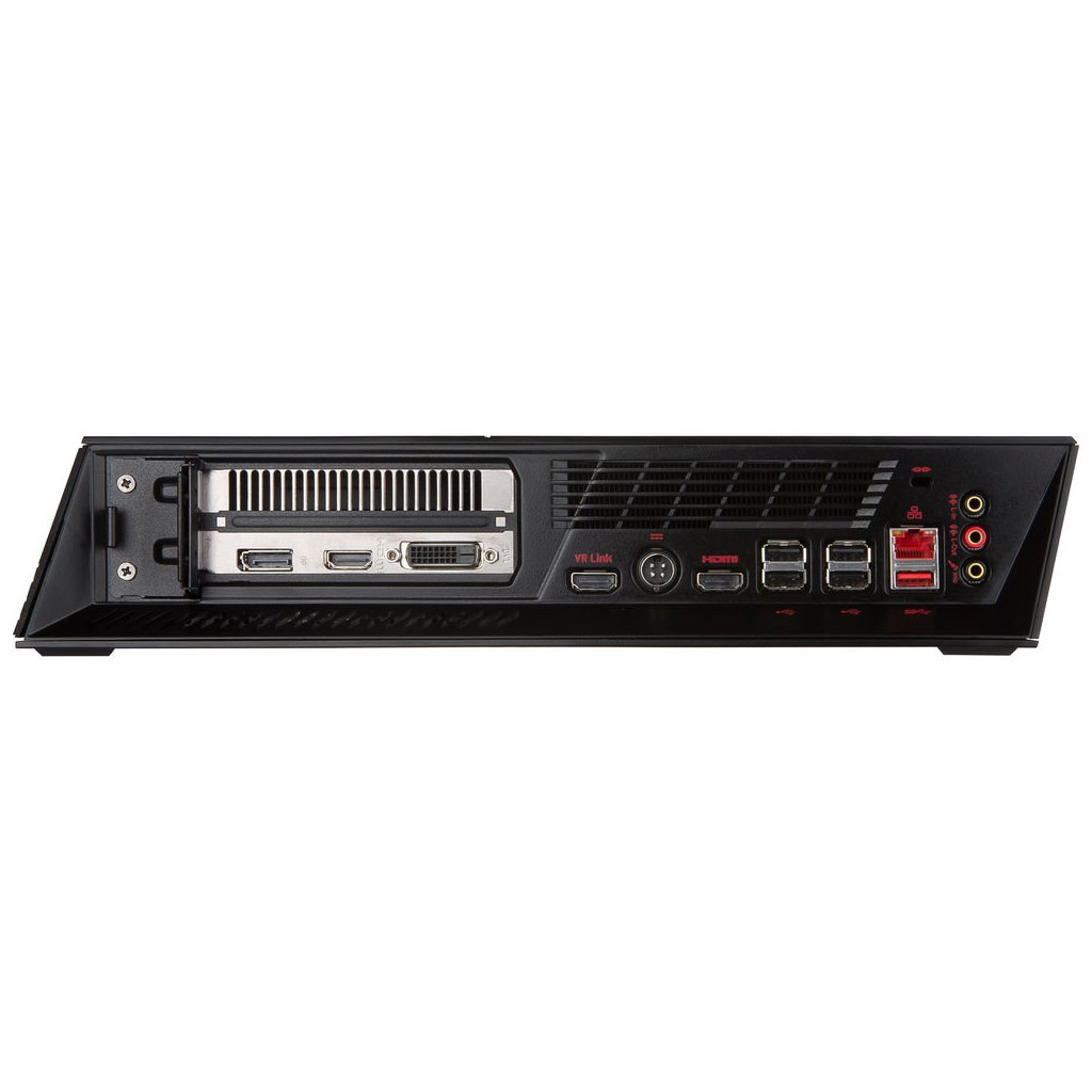 Комп'ютер MSI Trident 3 (VR7RC-026EU) - зображення 5