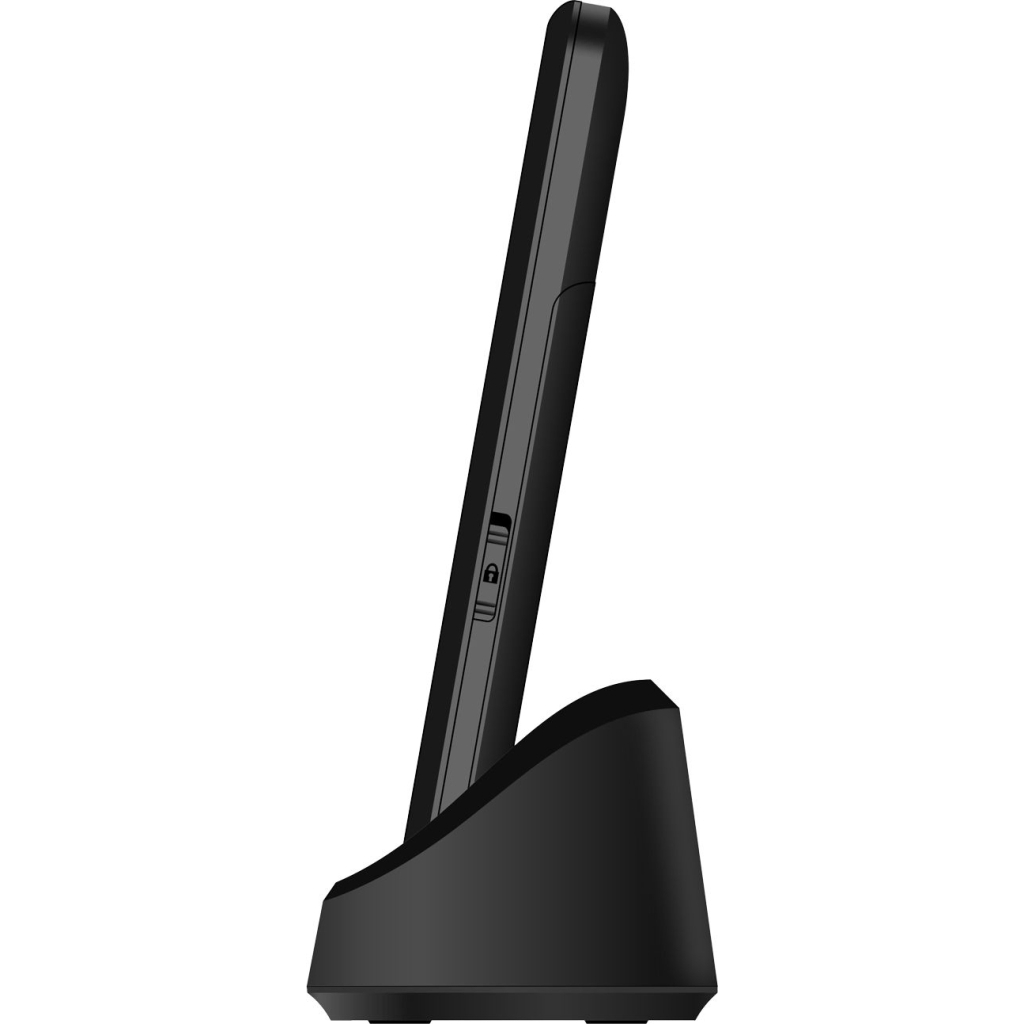 Мобільний телефон Nomi i2440 Black - зображення 11