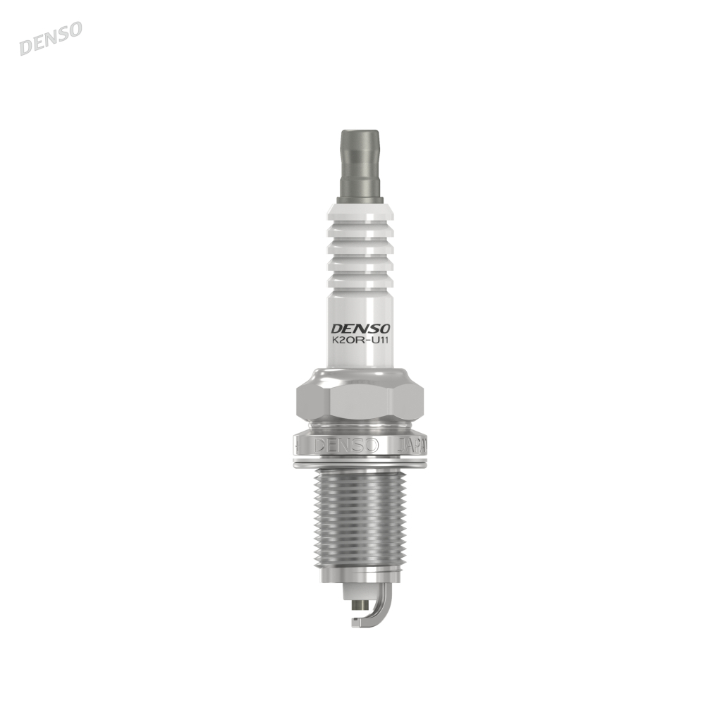Свічка запалювання Denso K20RU11 - зображення 3