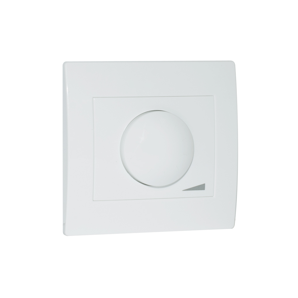 Світлорегулятор Sven SE-119 white (7100099) - зображення 1