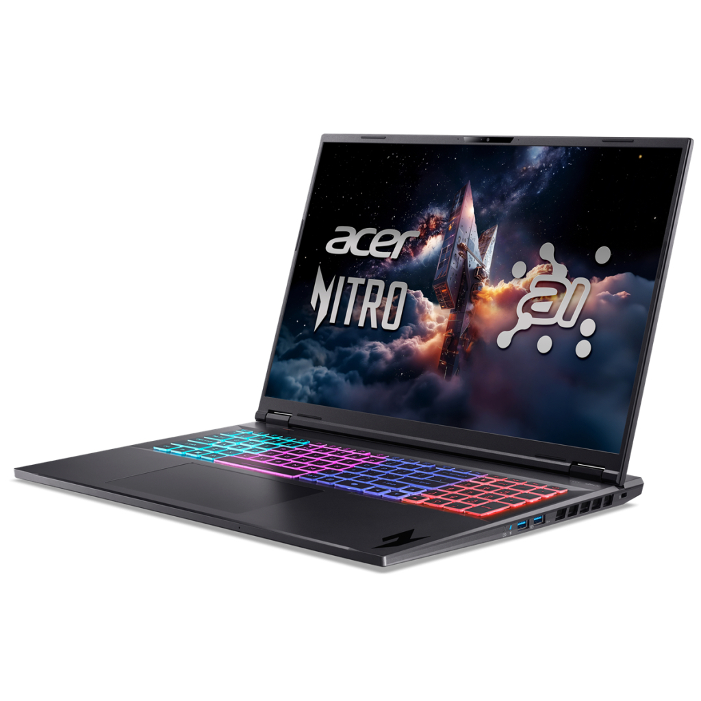 Ноутбук Acer Nitro 18 AI AN18-61-R4L8 (NH.QY7EU.004) - зображення 3