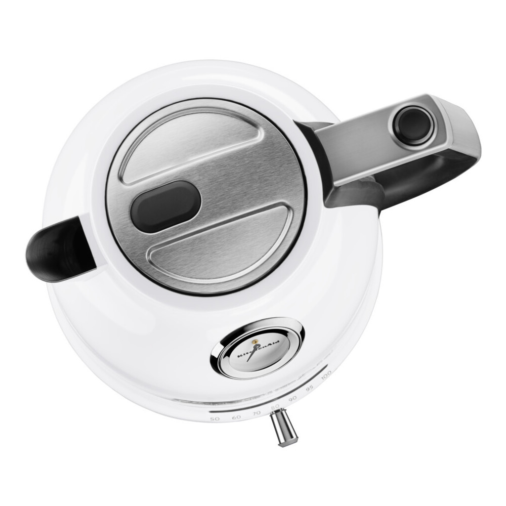Електрочайник KitchenAid_МБТ 5KEK1522EFP - зображення 6