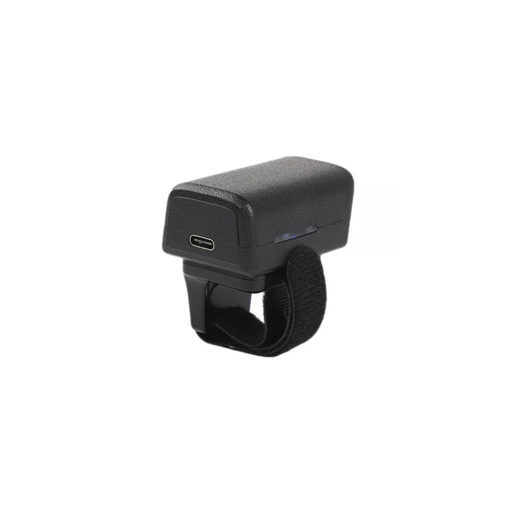 Сканер штрих-коду UKRMARK D604S 2D, Bluetooth (900337) - изображение 4