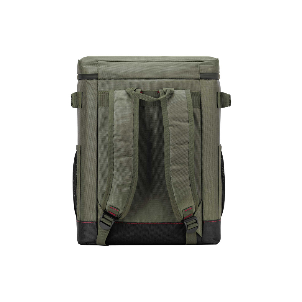 Термосумка 2E Picnic 25 л Olive (2E-TBKP25L-DO) - изображение 3