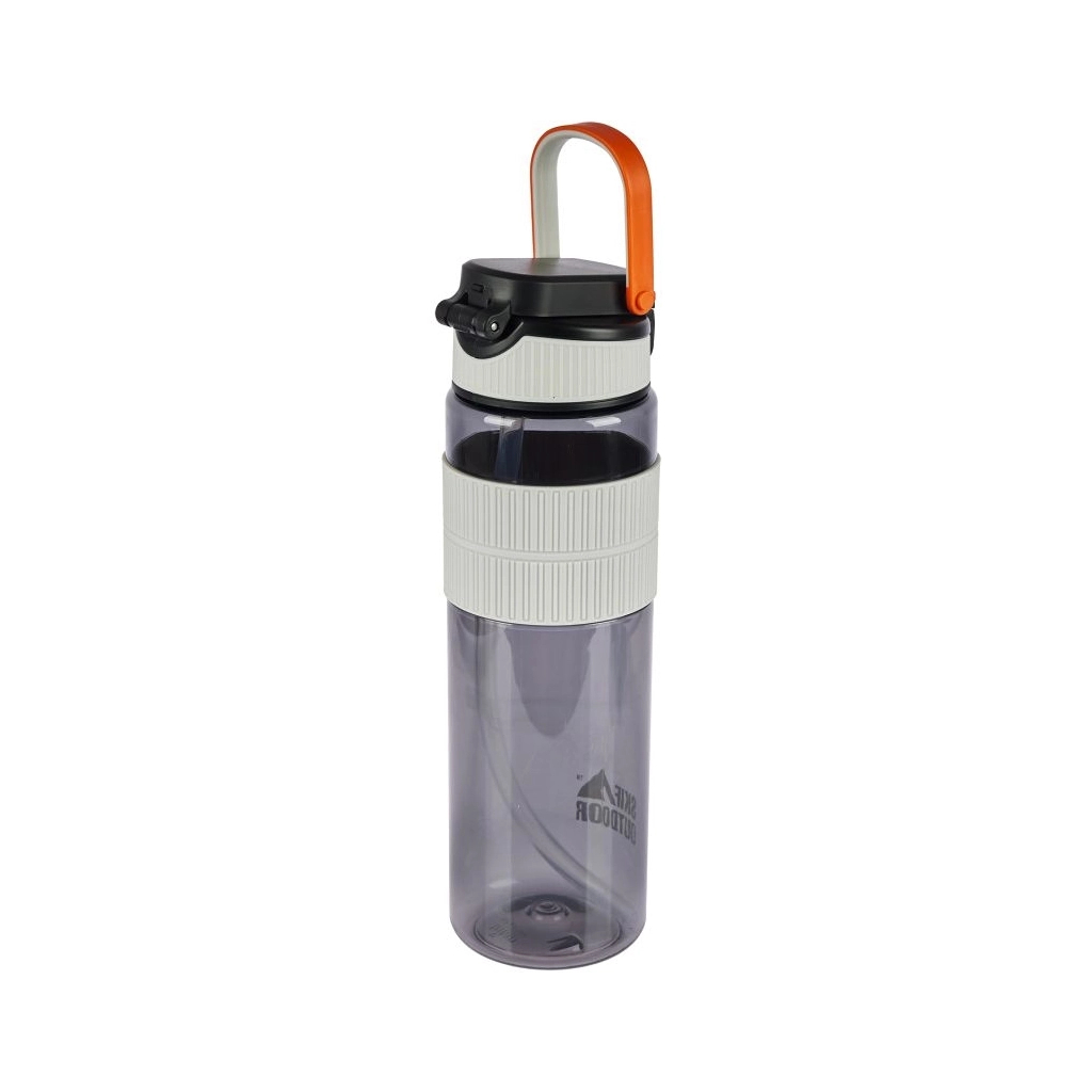 Пляшка для води Skif Outdoor Tribott I 0.8L Black (HTR-800-86B) - зображення 2
