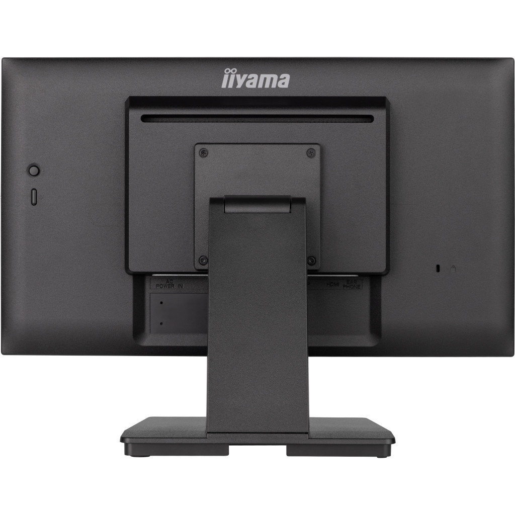 Монітор iiyama T2252MSC-B2 - зображення 7
