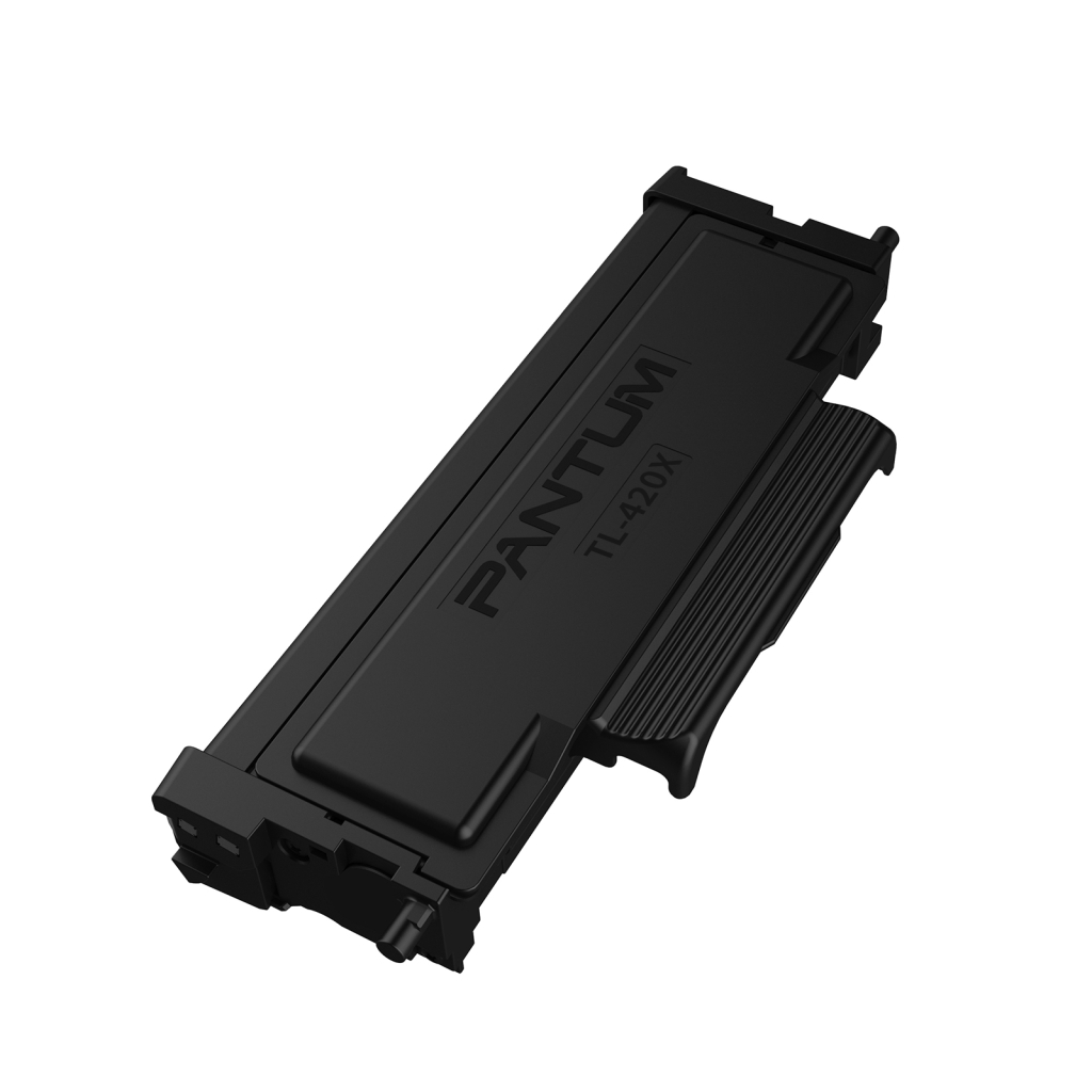 Тонер-картридж Pantum TL-420XP 6K чип2023, для M6700/6800/7100/7200, P3010/3300 (TL-420XP) - зображення 2