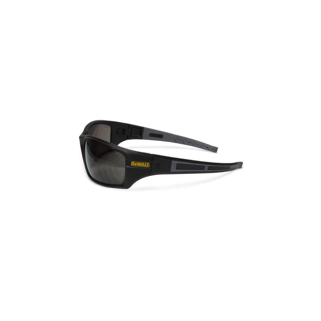 Захисні окуляри DeWALT Auger, тоновані, полікарбонатні (DPG101-2D) - изображение 5