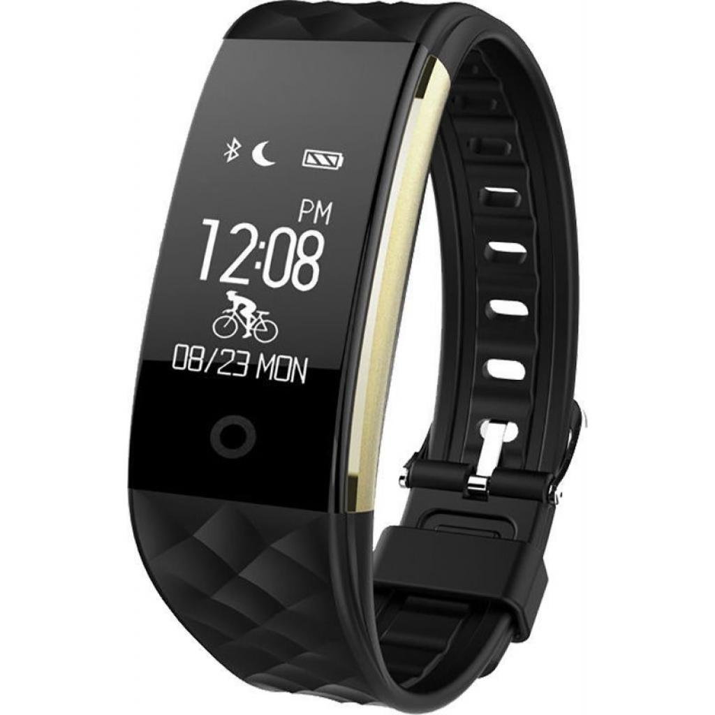 Фітнес браслет UWatch S2 Black (F_54105) - зображення 1