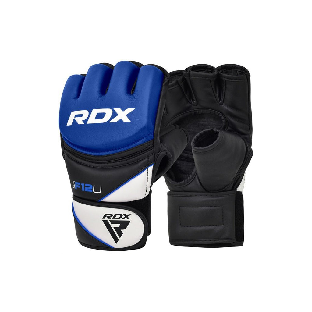 Рукавички для MMA RDX Model GGR-F12U S (GGR-F12U-S) - зображення 2
