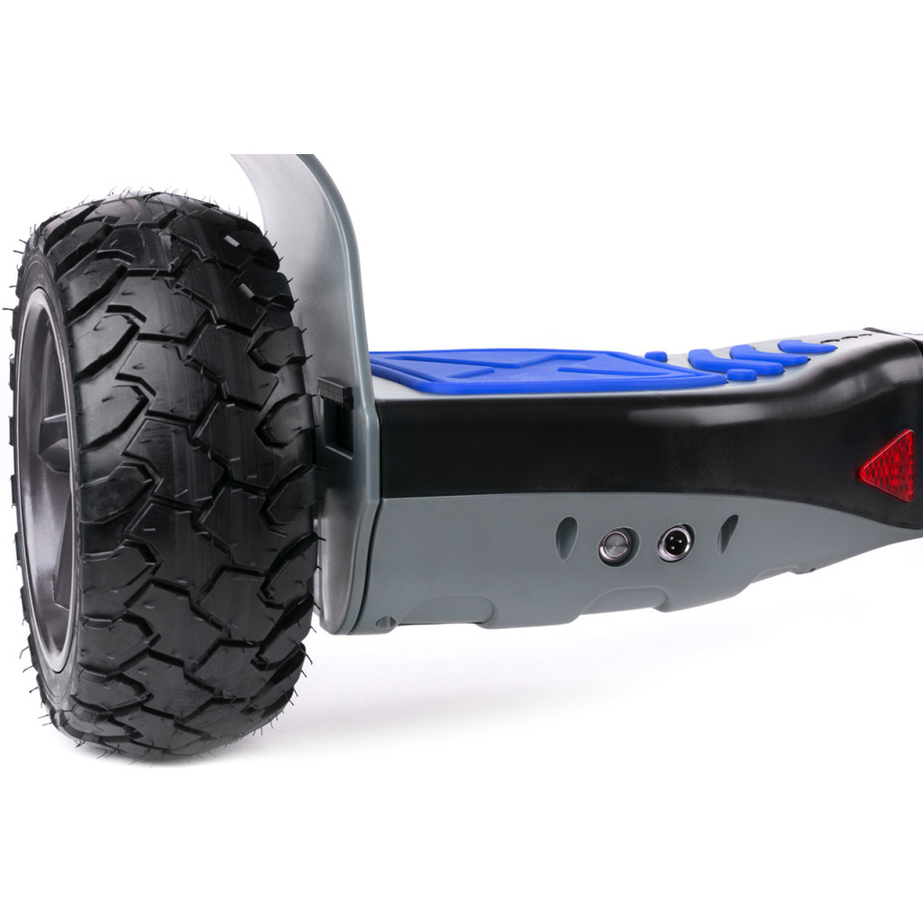 Гіроборд Vinga VS-085 Black/Blue - изображение 9