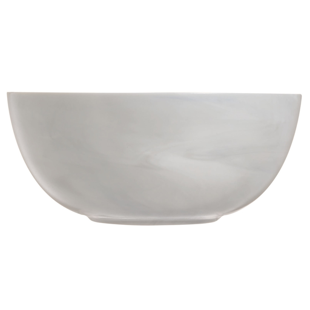 Салатник Luminarc Diwali Marble Granit 21 см (P9836) - зображення 4