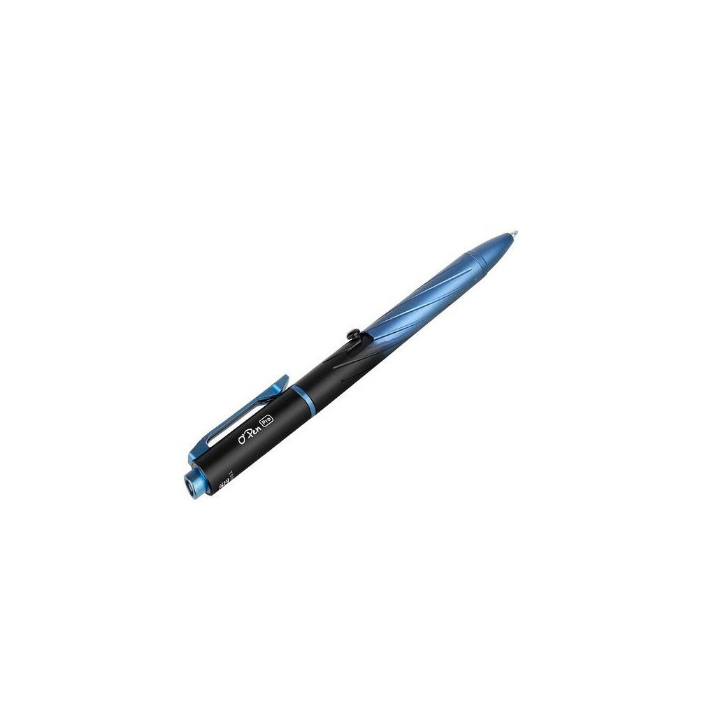 Ліхтар Olight O Pen Pro Deep Sea Blue (Open Deep Sea Blue) - зображення 2