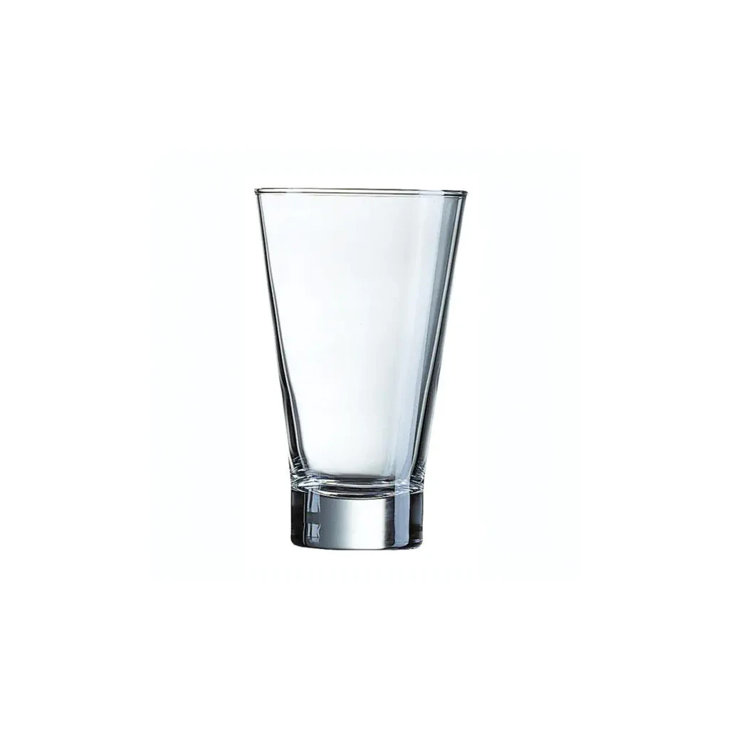 Склянка Arcoroc Shetland висока 220 мл (79736) - зображення 1