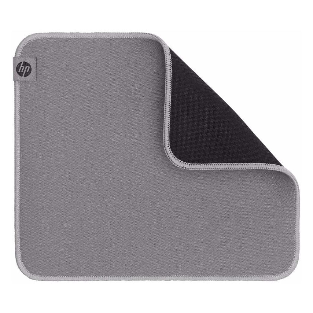 Килимок для мишки HP 100 Sanitizable S Speed/Control Grey (8X594AA) - изображение 2