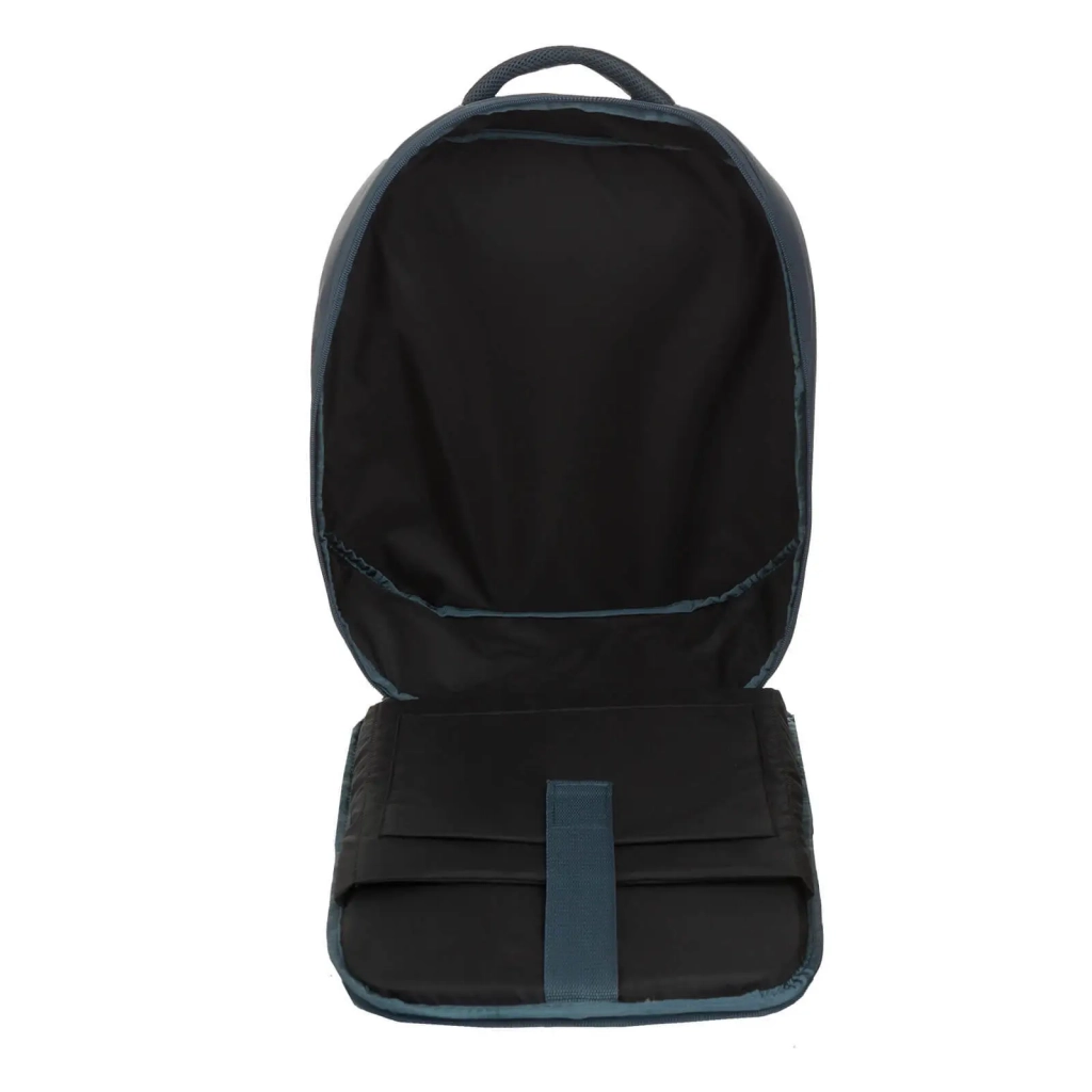 Рюкзак для ноутбука Bagland 15,6" Shine 16L dark grey (888110730/0058166) - зображення 4