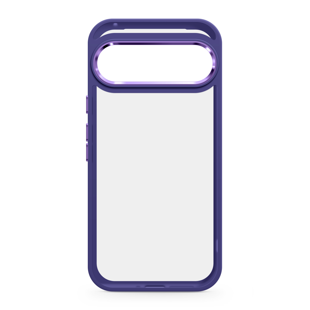 Чохол до мобільного телефона Armorstandart UNIT2 Google Pixel 9 Pro XL Purple (ARM80908) - зображення 2