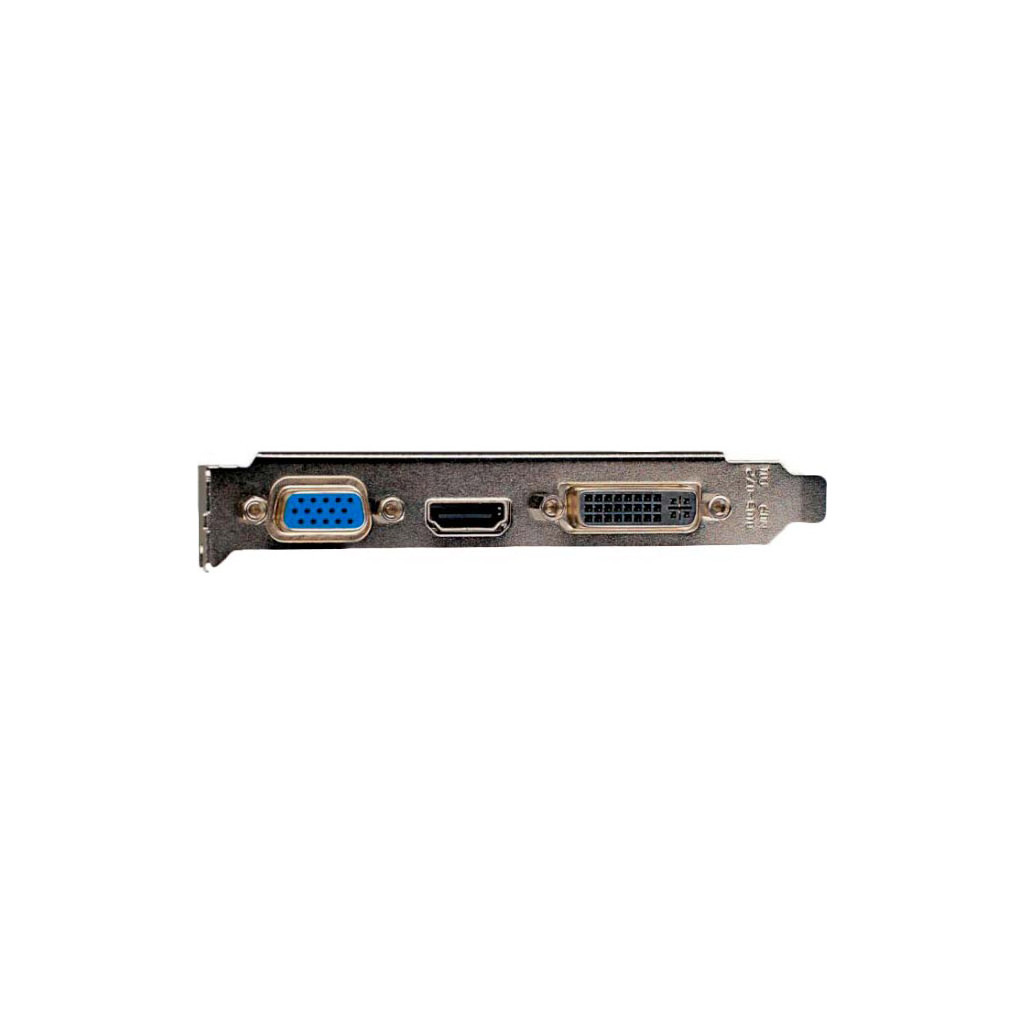 Відеокарта Radeon R5 220 1024Mb Afox (AFR5220-1024D3L5) - зображення 3