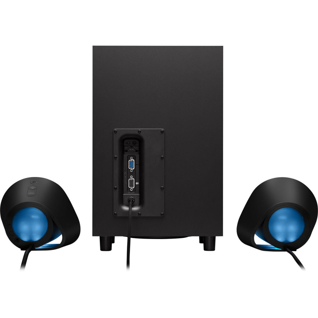 Акустична система Logitech G560 (980-001301) - зображення 3
