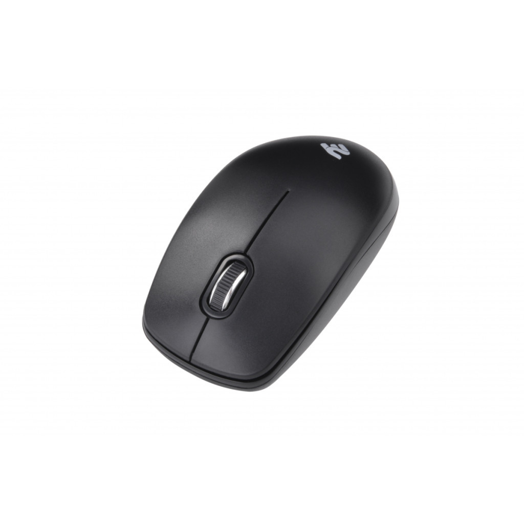 Комплект 2E MK410 Black (2E-MK410MWB) - зображення 11