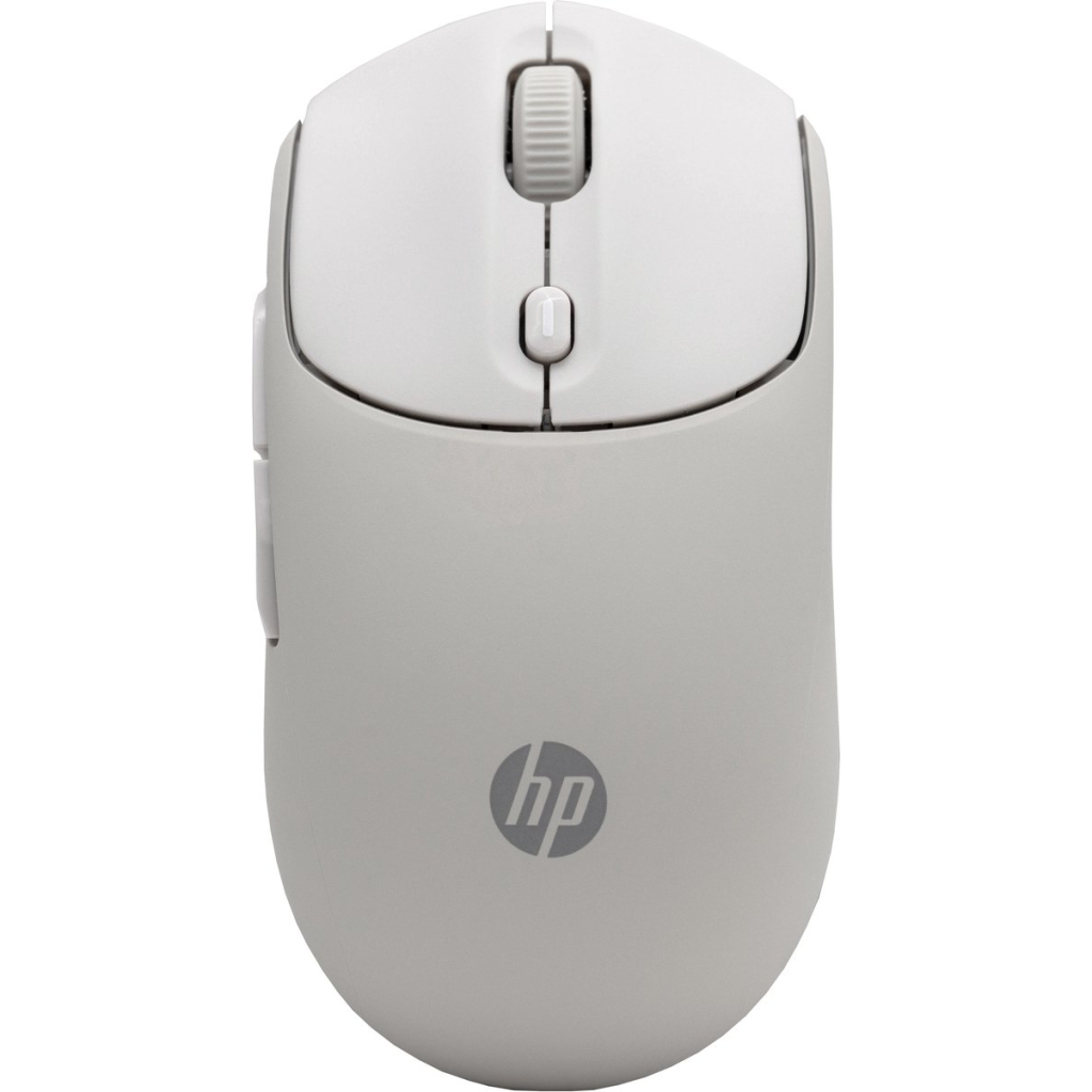 Мишка HP 400 Quiet Wireless/Bluetooth Maple (AZ7B6AA) - зображення 1